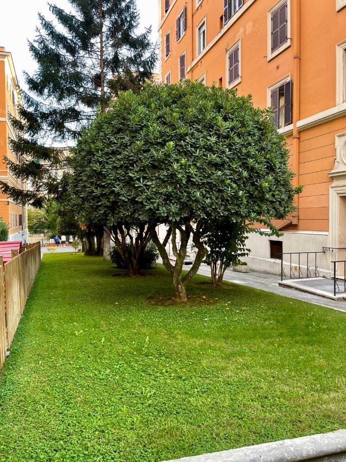 San Giovanni Garden House Róma Kültér fotó